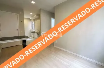 Apartamento com 2 quartos à venda na Rua José Gomes de Almeida, Colônia Rio Grande, São José dos Pinhais