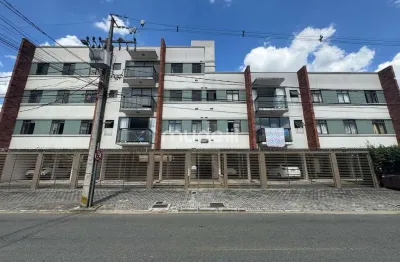 Apartamento com 2 quartos à venda na Rua Francisco Alves, 163, Afonso Pena, São José dos Pinhais