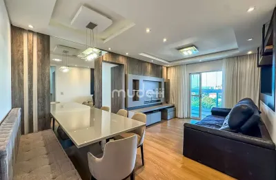 Apartamento à venda no bairro silveira da motta - são josé dos pinhais/pr