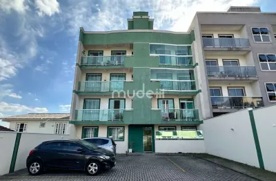 Apartamento com 3 quartos à venda na Rua Agenor Lino de Oliveira, Afonso Pena, São José dos Pinhais