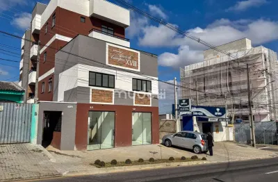 Apartamento com 2 quartos à venda na Avenida Castro Alves, 409, Boneca do Iguaçu, São José dos Pinhais