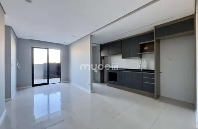 Apartamento com 3 quartos à venda na Rua Capitão Tobias Pereira da Cruz, 2380, Carioca, São José dos Pinhais