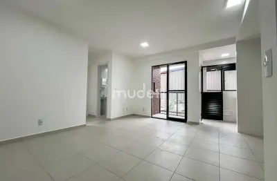 Apartamento com 2 quartos para alugar na Rua Fedele Negherbon, 150, Pedro Moro, São José dos Pinhais