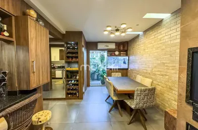 Casa com 5 quartos à venda na Rua Cristiano Strobel, 1033, Boqueirão, Curitiba