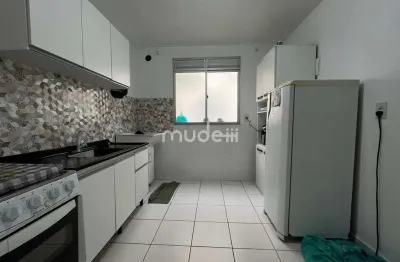 Apartamento com 2 quartos à venda na Rua Desembargador Henrique Nogueira Dorfmund, 279, Cidade Jardim, São José dos Pinhais