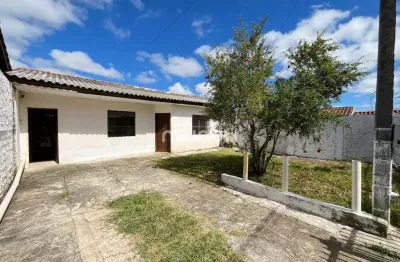 Casa com 3 quartos à venda na Rua Antônio Foggiatto, 36, Colônia Rio Grande, São José dos Pinhais