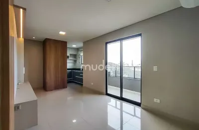 Apartamento com 3 quartos à venda na Rua Paulino de Siqueira Cortes, 2956, São Pedro, São José dos Pinhais