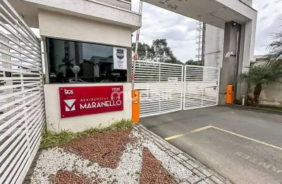 Apartamento residencial maranello club - colônia rio grande