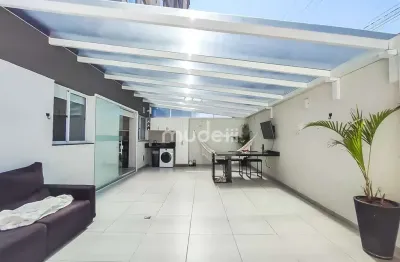 Apartamento com 2 quartos à venda na Rua Doutor Motta Júnior, 2600, Aristocrata, São José dos Pinhais