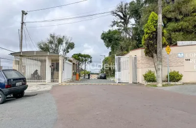 Apartamento com 3 quartos à venda na Rua Dalila Lopes Costa, 108, Uberaba, Curitiba