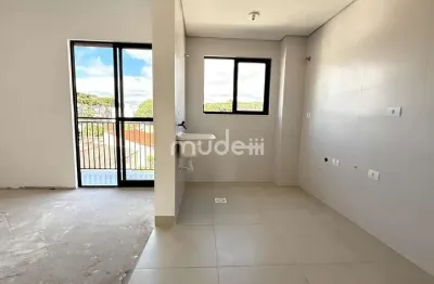 Apartamento com 2 quartos à venda na Rua Tereza Caetano de Lima, 1195, Parque da Fonte, São José dos Pinhais