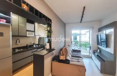 Apartamento com 2 quartos à venda na Rua Hugo Zen, 300, Colônia Rio Grande, São José dos Pinhais