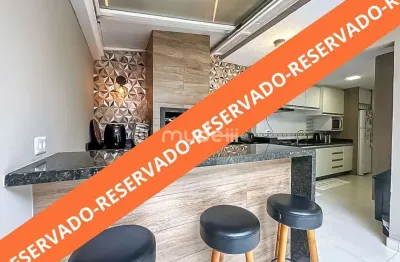 Casa em condomínio no bairro jardim cruzeiro, são josé dos pinhais/pr