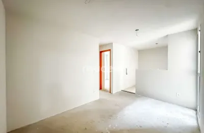 Apartamento com 2 quartos à venda na Rua Terezinha Venancio, 100, Colônia Rio Grande, São José dos Pinhais