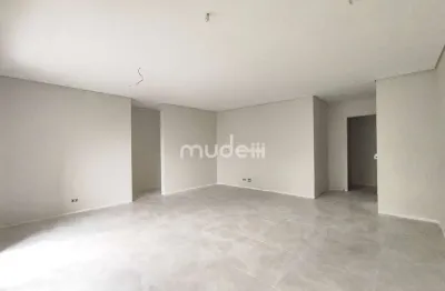 Apartamento com 3 quartos à venda no Três Marias, São José dos Pinhais 