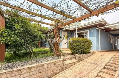 Casa com 3 quartos à venda na Travessa André Siccuro, 127, Afonso Pena, São José dos Pinhais