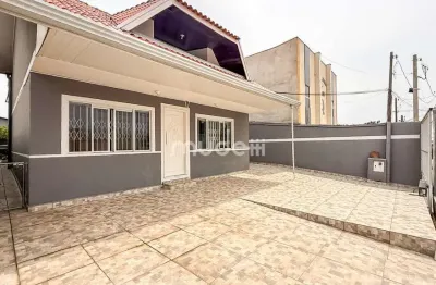 Casa com 5 quartos à venda na Rua Professora Lourdes Grutter Bonin, 1194, Parque da Fonte, São José dos Pinhais