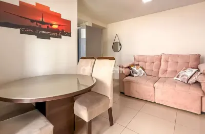 Apartamento com 2 quartos à venda na Rua Silvano Moreschi, 09, Aristocrata, São José dos Pinhais