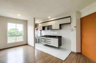 Apartamento com 3 quartos para alugar na Rua Anneliese Gellert Krigsner, 2607, Iná, São José dos Pinhais