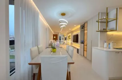 Apartamento com 2 quartos à venda na Rua Doutor Motta Júnior, 1985, Aristocrata, São José dos Pinhais