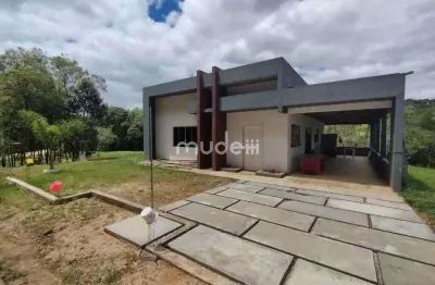 Chácara / sítio com 2 quartos à venda na Chacara Shangrilá, Centro, Contenda