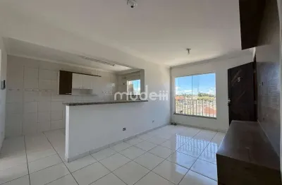 Apartamento com 2 quartos para alugar na Rua Padre Damião de Veuster, 218, Costeira, São José dos Pinhais