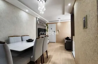 Apartamento com 2 quartos à venda na Alameda Bom Pastor, Ouro Fino, São José dos Pinhais