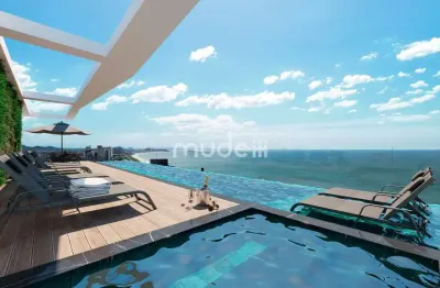 Apartamento com 2 quartos à venda na Rua São Francisco, 106, Centro, Balneário Piçarras