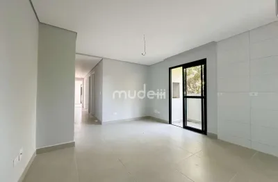 Apartamento com 3 quartos à venda na Rua José Zen, 77, Bom Jesus, São José dos Pinhais