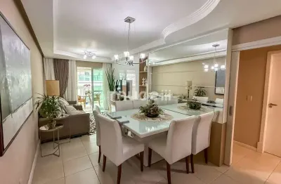 Cobertura com 2 quartos à venda na Rua 264, 199, Castelo Branco, Itapema