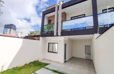 Casa com 3 quartos à venda na Rua Norberto de Brito, 2190, Centro, São José dos Pinhais