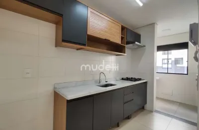 Apartamento com 2 quartos para alugar na Rua Elvira Zagonel Kozlovski, 151, Pedro Moro, São José dos Pinhais