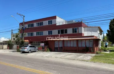 Ponto comercial à venda na Rua Maestro Carlos Frank, Boqueirão, Curitiba