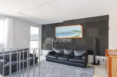 Cobertura com 3 quartos à venda na Rua Acre, 250, Boneca do Iguaçu, São José dos Pinhais