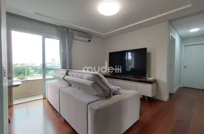 Apartamento com 3 quartos à venda na Travessa Olívia Gazola Pissaia, 196, Centro, São José dos Pinhais