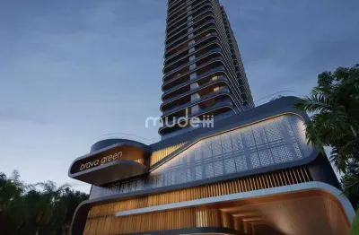 Apartamento com 3 quartos à venda na Rua Suécia, 240, Praia Brava, Itajaí