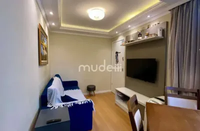 Apartamento com 2 quartos à venda na Rua Lothario Boutin, 220, Pinheirinho, Curitiba