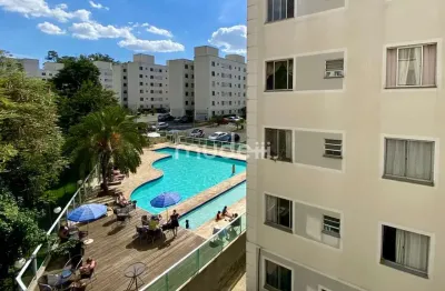 Apartamento com 2 quartos à venda na Rua Lothario Boutin, 220, Pinheirinho, Curitiba