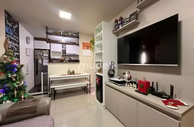 Apartamento garden em santo antônio, são josé dos pinhais/pr