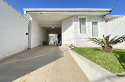 Casa com 3 quartos à venda na Rua Desembargador Ernâni Almeida de Abreu, Afonso Pena, São José dos Pinhais