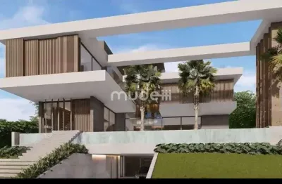 Terreno em condomínio fechado à venda na Rodovia BR-277 Curitiba-Ponta Grossa, 7291, Cidade Industrial, Curitiba