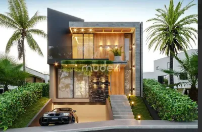 Casa com 3 quartos à venda na Estrada de Santa Cândida, 1324, Santa Cândida, Curitiba