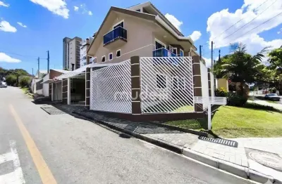 Casa com 5 quartos à venda na Rua Antônio Scalise Filho, 160, Centro, São José dos Pinhais
