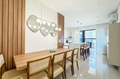 Apartamento com 3 quartos à venda na Rua 212, 214, Meia Praia, Itapema