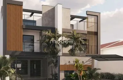 Sobrado à venda no bairro Pedro Moro - São José dos Pinhais/PR