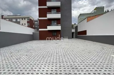 Apartamento com 3 quartos à venda na Rua São José, 3545, São Cristóvão, São José dos Pinhais