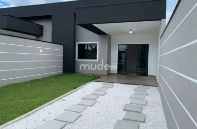 Casa com 3 quartos à venda na Avenida Vinte e Nove de Abril, 37, Centro, Guaratuba