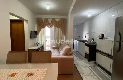 Apartamento com 2 quartos à venda na Rua David Campista, 801, Afonso Pena, São José dos Pinhais