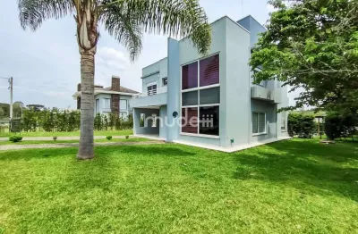 Casa em condomínio fechado com 4 quartos à venda na Rodovia BR-376, 25460, Campo Largo da Roseira, São José dos Pinhais