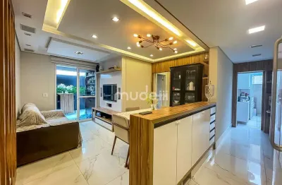 Apartamento com 3 quartos à venda na Rua Tenente Luiz de Campos Valejo, São Cristóvão, São José dos Pinhais